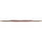 Ekena Millwork Cohen Wood Fretwork Pierced Ceiling Medallion, Wood (Paint Grade), 26"OD x 8 7/8"ID x 3/8"T CMWP26X26X0375COMF - alternate 5